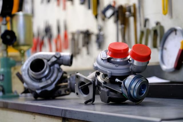 Turbo